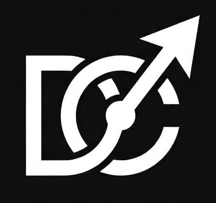 Digital Cron - AI Automation Agency Logo